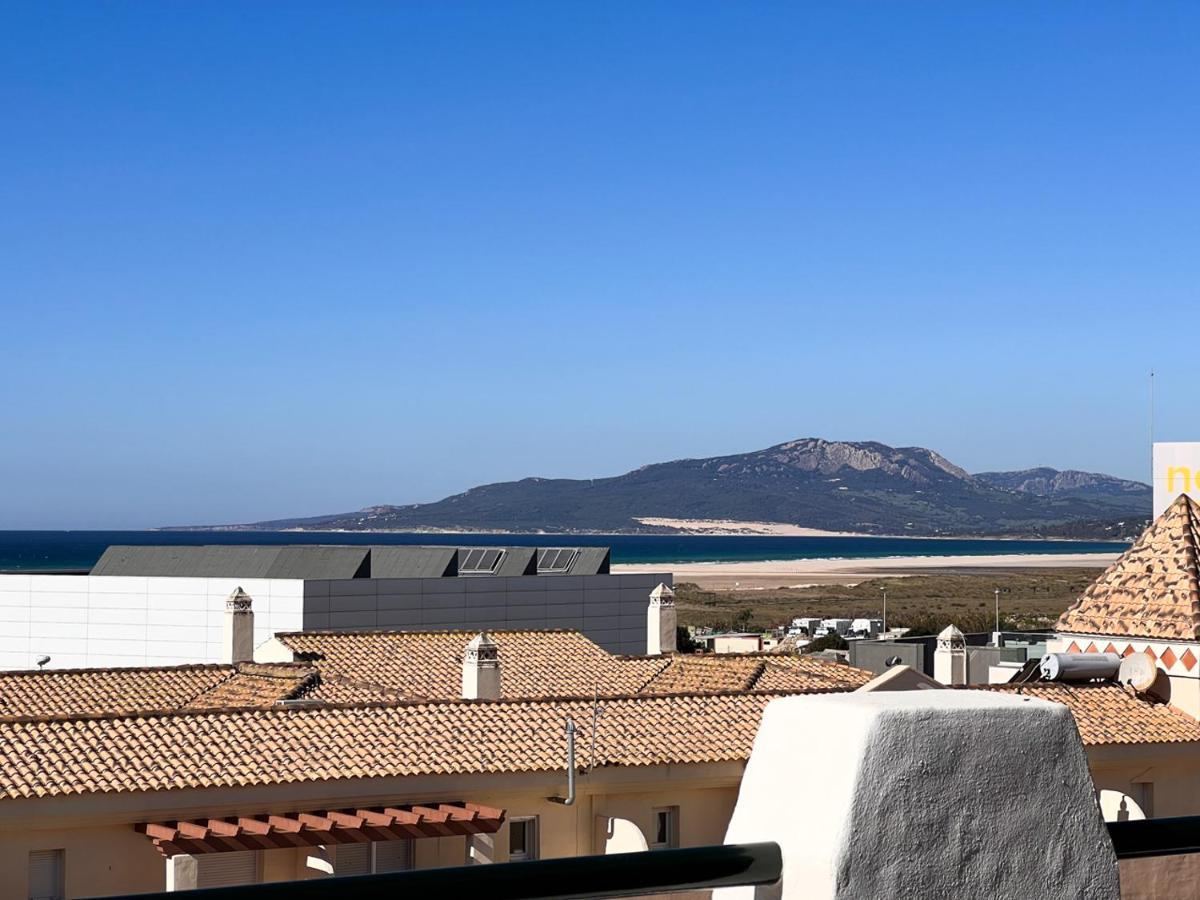 Tarifa Cozy House - Old Surf Lägenhet Exteriör bild
